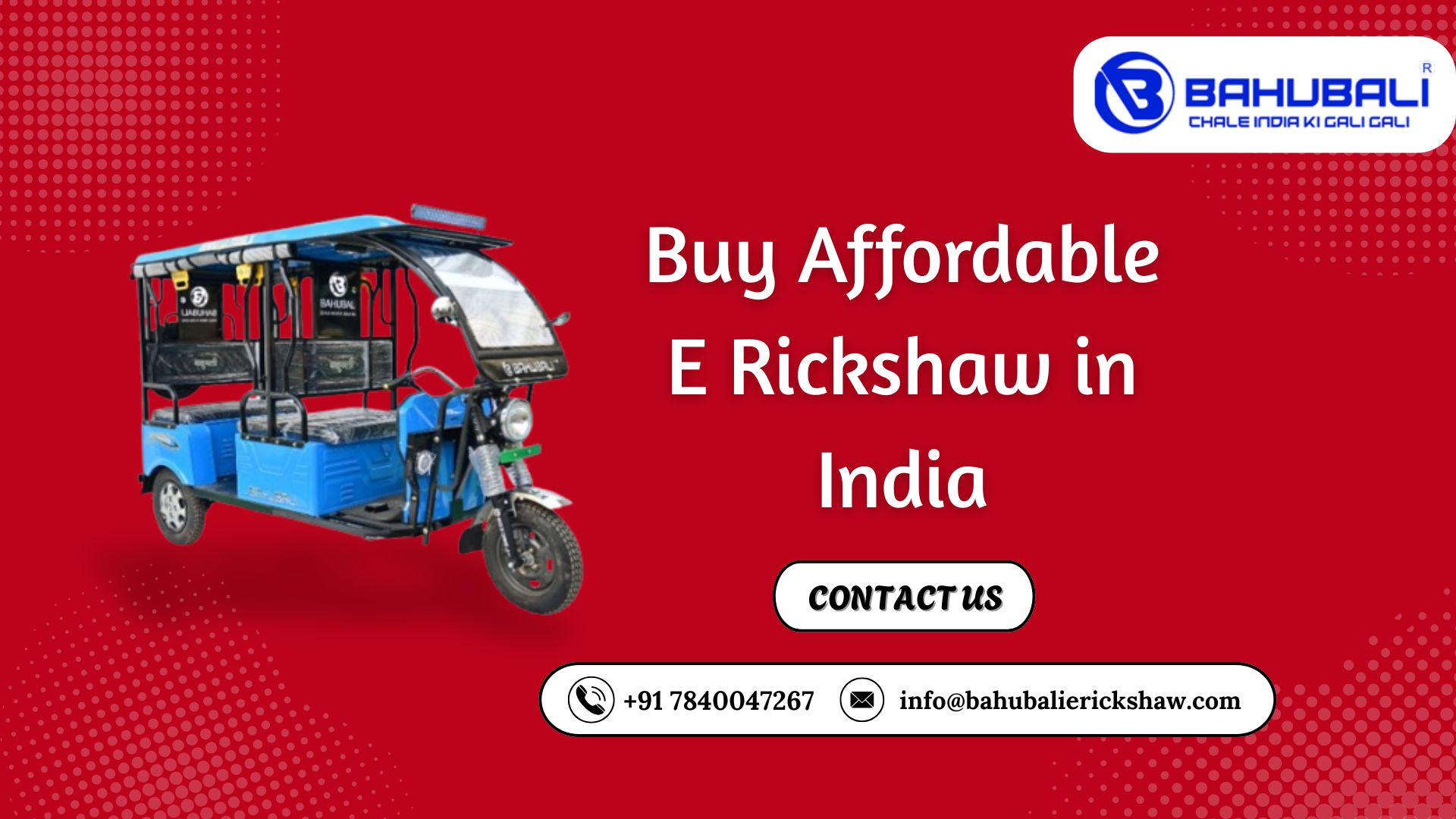 buy-affordable-e-rickshaw-in-india-2026
