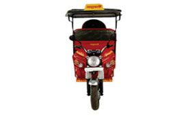 E Rickshaw Manufacturer Company in Kanpur