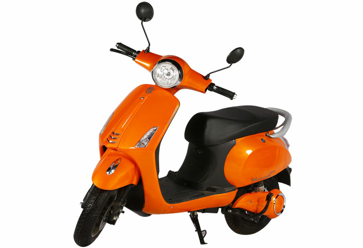 Scooty company hotsell
